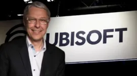 Ubisoft-Mitgründer Claude Guillemot bei Flugunfall gestorben Claude Guillemot