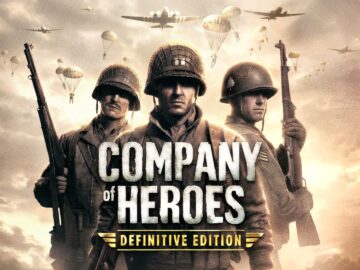 Company of Heroes – Definitive Edition