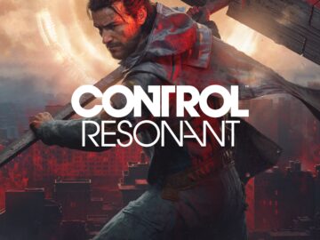 Control Resonant
