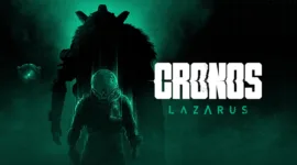 Cronos: Lazarus angekündigt – DLC zu The New Dawn macht den Warden zum Protagonisten 10 Cronos The New Dawn Lazarus DLC