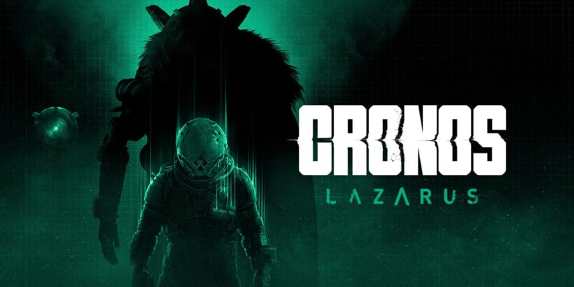 Cronos The New Dawn Lazarus DLC