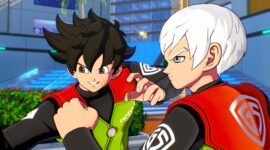 Dragon Ball Xenoverse 3: Gameplay-Trailer zeigt West City 6 Dragon Ball Xenoverse 3