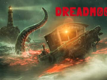 DREADMOOR