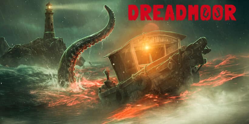 DREADMOOR