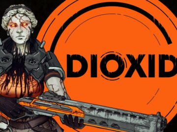 DIOXIDE