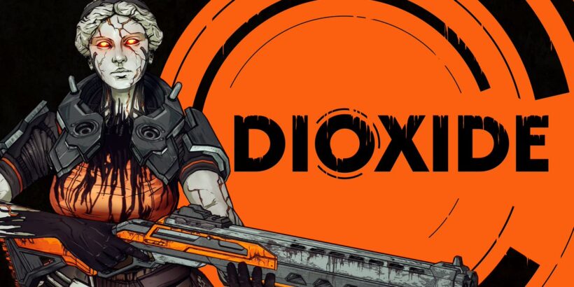 DIOXIDE