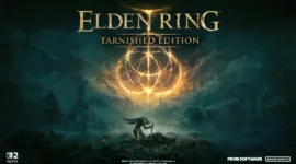 Elden Ring Tarnished Edition für Nintendo Switch 2 angekündigt – Release am 28. August 3 Elden Ring Tarnished Edition