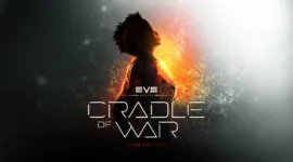 EVE Online: Cradle of War erscheint heute 4 EVE Online: Cradle of War