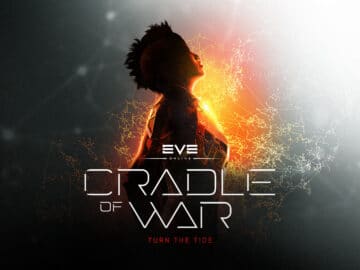 EVE Online: Cradle of War
