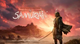 Expeditions: Samurai angekündigt – Taktik-RPG im feudalen Japan startet im August 2026 in den Early Access Expeditions Samurai