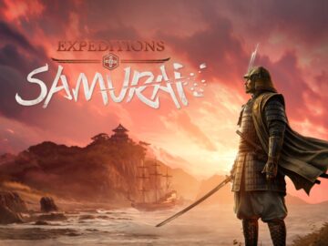 Expeditions Samurai