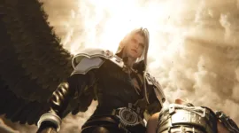 Final Fantasy VII Revelation angekündigt – das Finale der REMAKE-Trilogie erscheint Frühjahr 2027 5 Final Fantasy VII Revelation