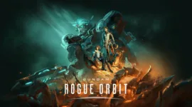 GUNDAM ROGUE ORBIT angekündigt – Bandai Namco bringt neue Gundam-Zeitlinie auf PS5, Xbox und PC 9 Gundam Rogue Orbit