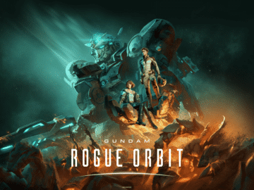 Gundam Rogue Orbit