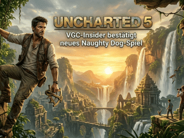 Uncharted