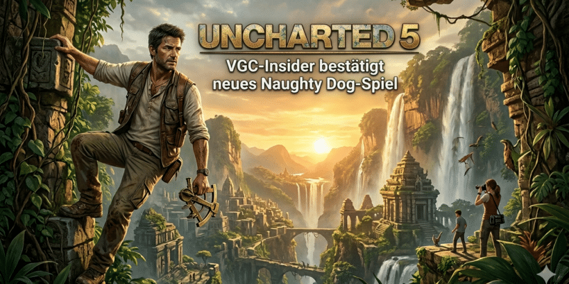 Uncharted