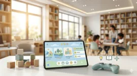 Kinderhilfswerk: Staat soll kindgerechte Spiele gezielt fördern 2 Kinderhilfswerk: Staat soll kindgerechte Spiele gezielt fördern