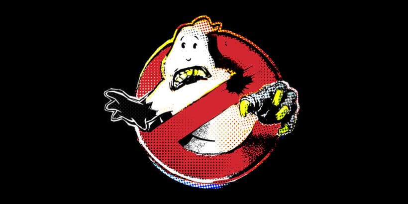 Ghostbusters Night Shift