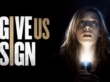 Give Us a Sign