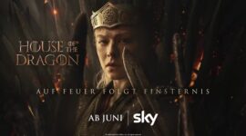 House of the Dragon Staffel 3 startet am 22. Juni auf HBO Max und Sky 3 House of the Dragon Staffel 3