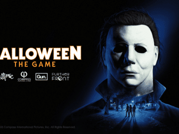 Halloween: The Game