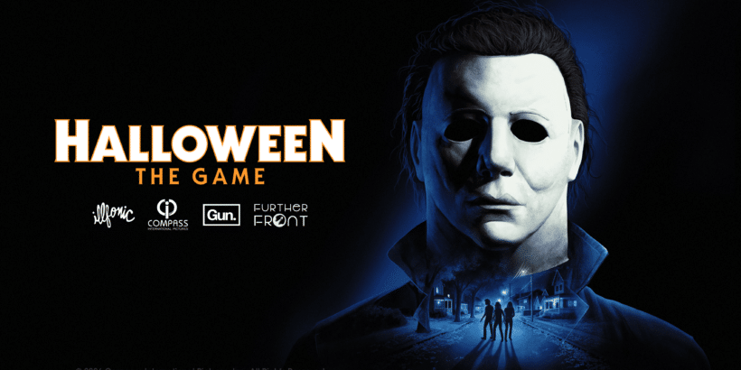 Halloween: The Game