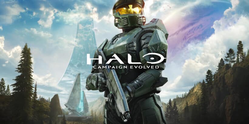 Halo: Campaign Evolved