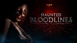 Haunted Bloodlines: Neuer Kinotrailer zum P.T.-inspirierten Horrorspiel Haunted Bloodlines