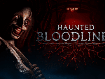 Haunted Bloodlines