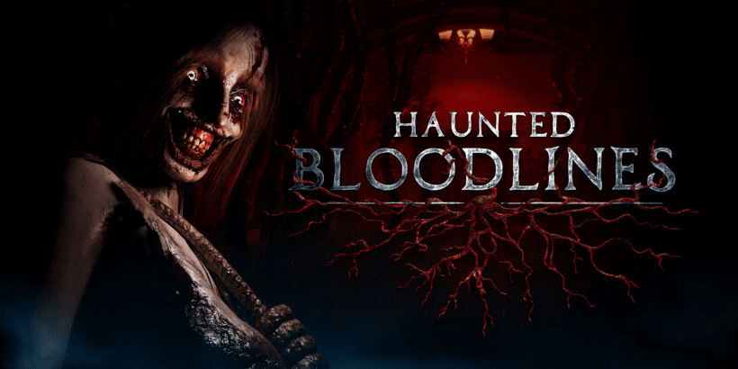 Haunted Bloodlines