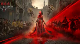 1666: Amsterdam enthüllt – Patrice Désilets kehrt mit düsterem Action-Adventure zurück 12 1666: Amsterdam