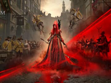 1666: Amsterdam