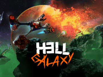 Hell Galaxy