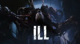ILL: Body-Horror-Shooter bestätigt Release-Fenster 2027 ILL