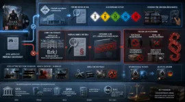 Was bedeutet Indizierung? USK, BzKJ und die deutsche Gaming-Zensurgeschichte erklärt 46 Indizierung