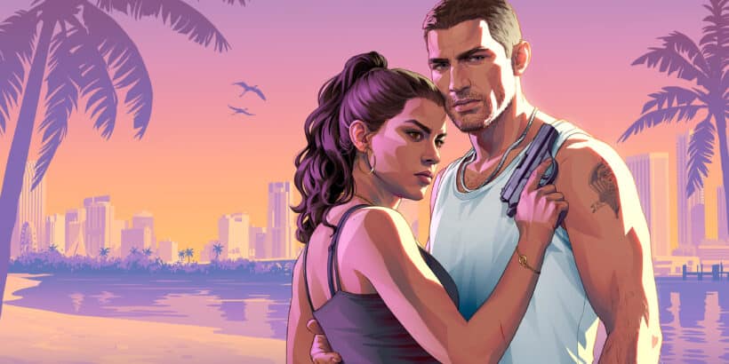 GTA 6