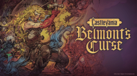 Castlevania: Belmont's Curse – Release am 15. Oktober 2026, Midnight Edition und Vorbestellerboni bestätigt Castlevania: Belmont’s Curse
