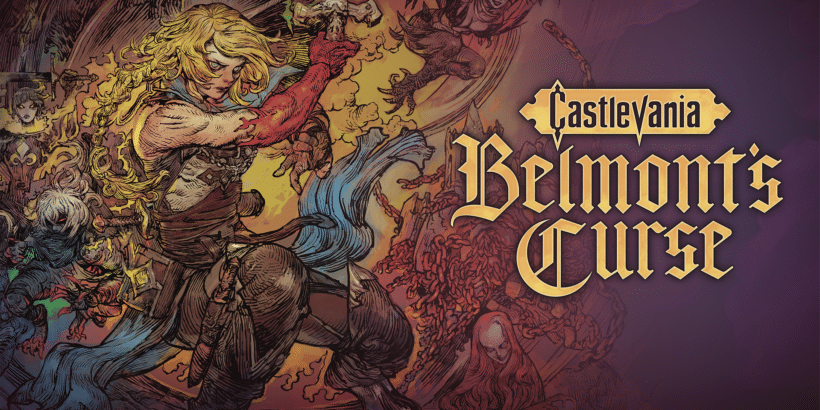 Castlevania: Belmont’s Curse