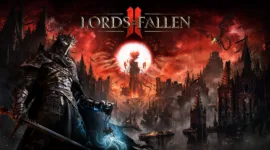 Lords of the Fallen II bestätigt Herbst 2026 – neuer Trailer zeigt Katana-Klasse und Drachen-Boss 8 Lords of the Fallen II