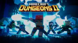 Minecraft Dungeons II: Release-Termin und Trailer beim Xbox Showcase enthüllt Minecraft Dungeons II
