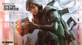 Rainbow Six Siege: Operation System Override startet — Ranked 3.0 und neue Map live Rainbow Six Siege: Operation System Override