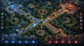 MOBA erklärt: Was ist ein Multiplayer Online Battle Arena-Spiel? 43 MOBA
