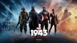 Marvel 1943: Rise of Hydra erscheint frühestens 2027 – Paramount bestätigt: kein Cancel, Spiel ist spielbar 12 Marvel 1943: Rise of Hydra