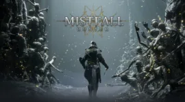 Mistfall Hunter nennt Release-Datum: 29. Juli 2026 – Open Beta startet am 14. Juni mit neuem Withered Knight Mistfall Hunter