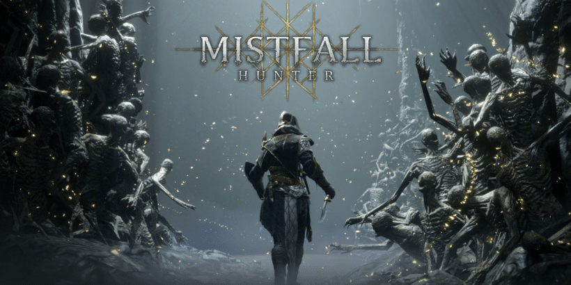 Mistfall Hunter