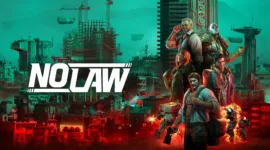 NO LAW: So entsteht die Stadt Port Desire NO LAW