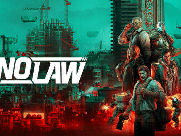 NO LAW