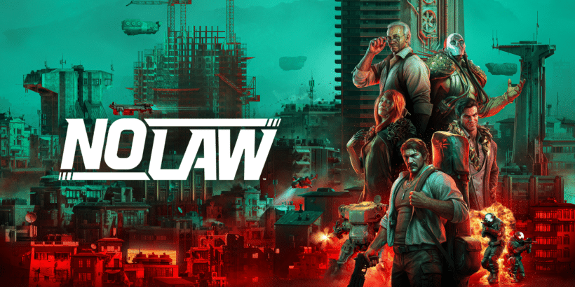 NO LAW