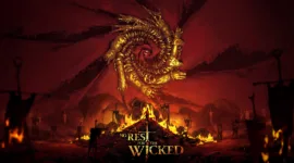 No Rest for the Wicked: 1.0-Release kommt im Oktober – simultan für PS5 und PC No Rest for the Wicked