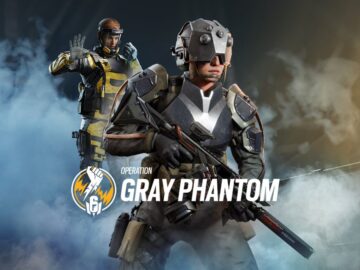 Operation Gray Phantom